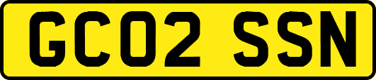 GC02SSN