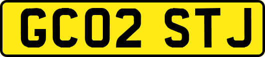 GC02STJ