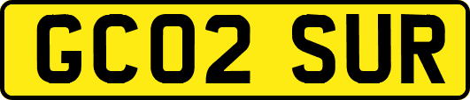 GC02SUR