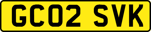 GC02SVK