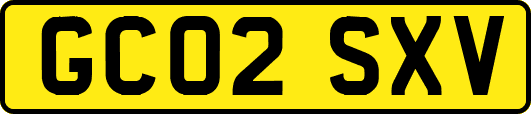 GC02SXV