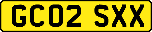 GC02SXX