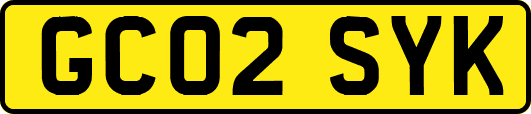 GC02SYK