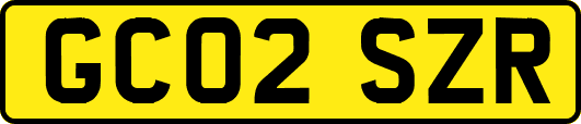GC02SZR