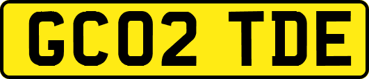 GC02TDE