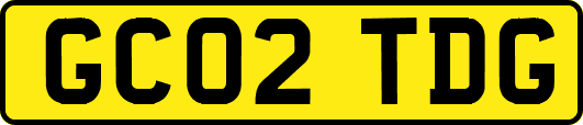 GC02TDG