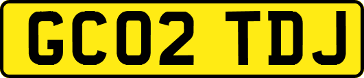 GC02TDJ