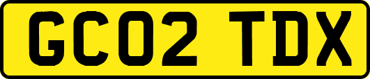 GC02TDX