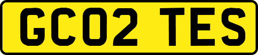 GC02TES