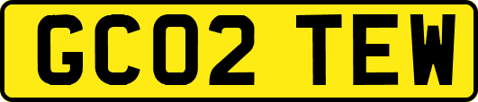 GC02TEW