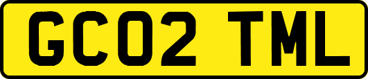 GC02TML