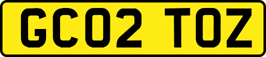 GC02TOZ