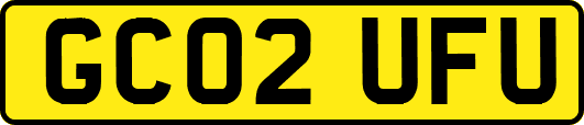 GC02UFU