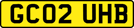 GC02UHB