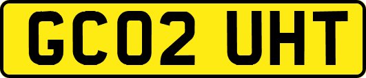 GC02UHT