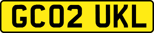 GC02UKL