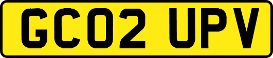 GC02UPV