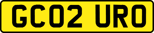 GC02URO
