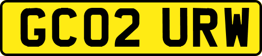 GC02URW