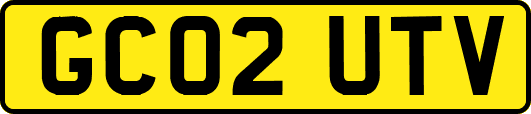 GC02UTV