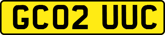 GC02UUC