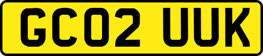 GC02UUK
