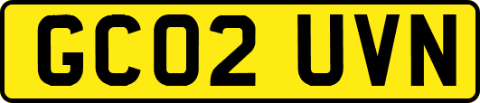 GC02UVN