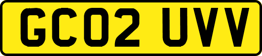 GC02UVV