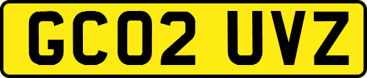 GC02UVZ