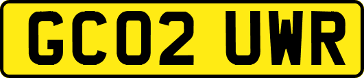GC02UWR