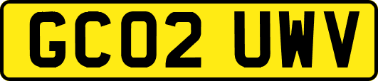 GC02UWV