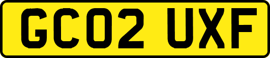 GC02UXF