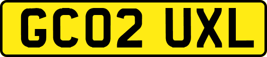 GC02UXL