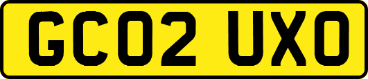GC02UXO