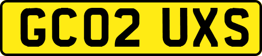 GC02UXS