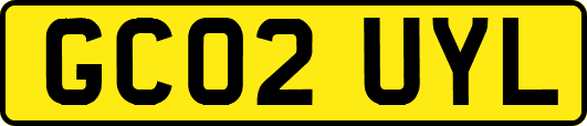 GC02UYL