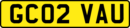 GC02VAU