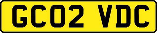 GC02VDC