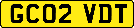 GC02VDT