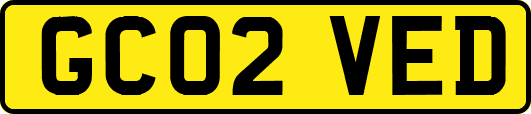 GC02VED