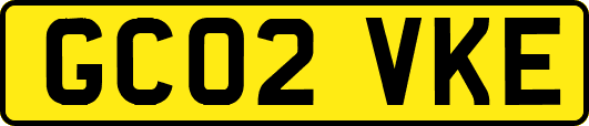 GC02VKE