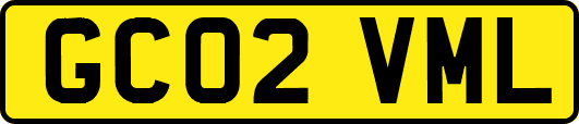 GC02VML