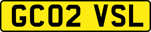 GC02VSL