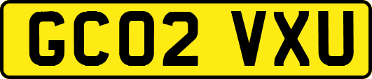 GC02VXU