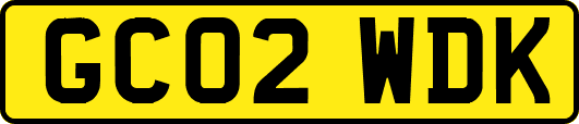 GC02WDK