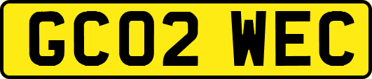 GC02WEC