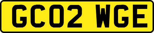 GC02WGE