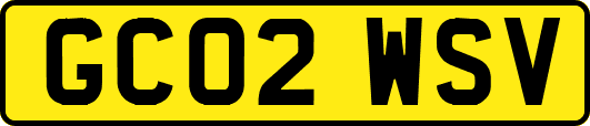 GC02WSV