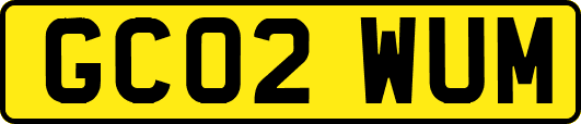 GC02WUM