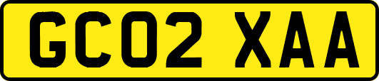 GC02XAA